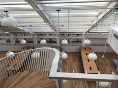 -WeWork中国(三里屯11号社区店)