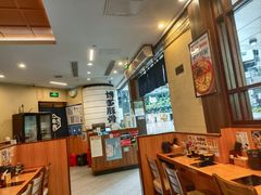 -博多一幸舍(侨福芳草地购物中心店)