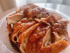 -章云板鸭(评事街店)