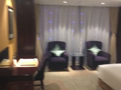 -合肥丰大国际大酒店