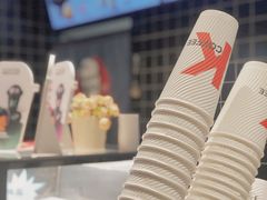 大堂-肯德基(中鼎大厦店)