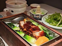 -锦府园·杭州小馆·创意杭帮菜(湖滨银泰in77店)