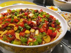 -驿楼兰·新疆菜(火车站店)
