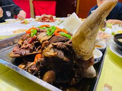 -百姓食府(秦虹路店)