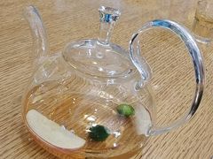 -去茶去餐厅(中央大街店)