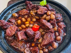 -古南都·清真绿柳居菜馆(太平南路店)