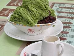 -香港華心糖水鋪(南西总店)