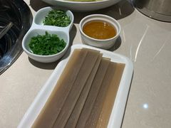 -浩爷羊蝎子火锅(望京店)