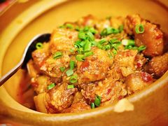 -新李记 · 口味菜馆(南郊公园店)
