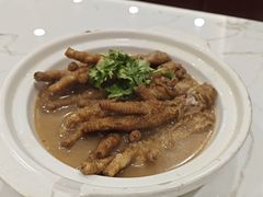 -鲁西南老厨子·特色鲁菜(经一纬五店)