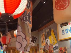 -白石的深夜食堂(济南万象城店)