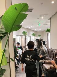 -崇尚GAVIN STYLE臻选