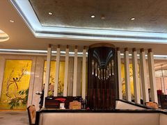 -酌宴府The China Club·广州万富希尔顿酒店(云城东路店)