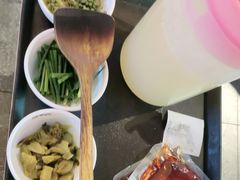 -老船舫·现做活鲜鱼馆(东郊记忆店)