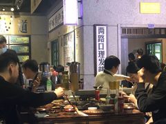 -楠火锅(龙阳广场店)