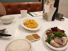 -翠华餐厅(宝安壹方城店)