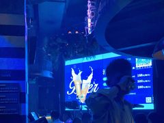 -清漫·派对音乐餐吧(市桥店)