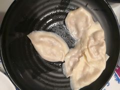 -东方饺子王(大屯路店)
