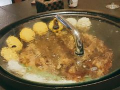 -缘福乡村铁锅炖民宿(八达岭店)