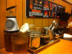 -博多一幸舍(侨福芳草地购物中心店)