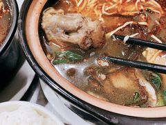 牛尾砂锅-清真·穆萨砂锅(大皮院店)