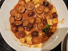 -简小舍·民间手艺菜(武昌江滩店)