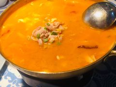 俏九州鲜笋脆肚-俏九州·小炒黄牛肉(华润万象汇店)