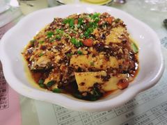 -胖哥川菜馆(武东路店)