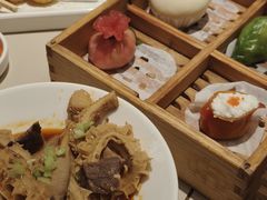 -蔡澜点心·粤菜(西单大悦城店)