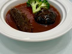 -小榄公饭店·岭南庭院餐厅(民安北路店)