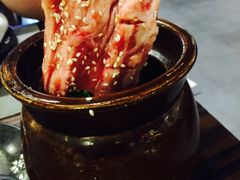 -和萌牛肠烧烤(财富中心店)