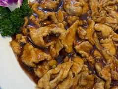 生大烤-老苏扬饭店