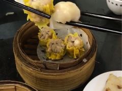 烧卖-香港蓮香樓(中環店)