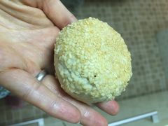 -马凯餐厅(长椿街店)