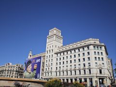 -加泰罗尼亚广场