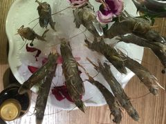 -尚海豆捞(乐虹坊店)