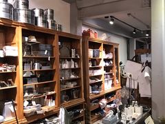 大堂-RGF(巨鹿路店)