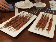 -中发源·清真餐厅(春风店)