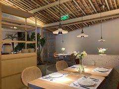 大堂-ROIIN用心(杭州首店)