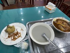 -护国寺小吃(新街口店)