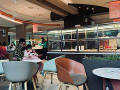 -奈雪的茶(华强北中航城店)