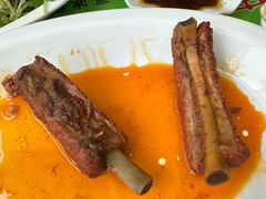 -令氏家外家周秦食府(高新店)