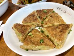 特色豆皮三角包-辣公子·千岛湖私房菜(滨江店)