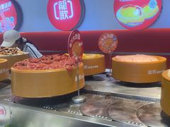 -龍歌自助小火锅(秦淮水游城店)