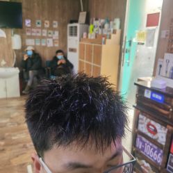 -东方美妍