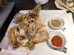 -秦月轩·陕西家乡菜(阜成路·五棵松店)