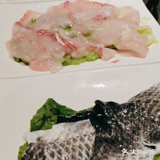 龙液酸汤乌鱼府(阳光一百店)