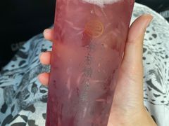 -书亦烧仙草(万达广场美食街店)