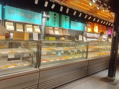 -乾芝斋·苏式糕点·碧螺春茶酥(平江路店)