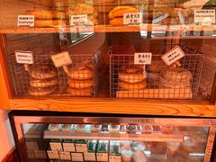 -Catch Bagel(芳草地店)